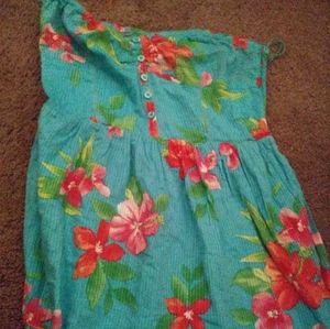 dress